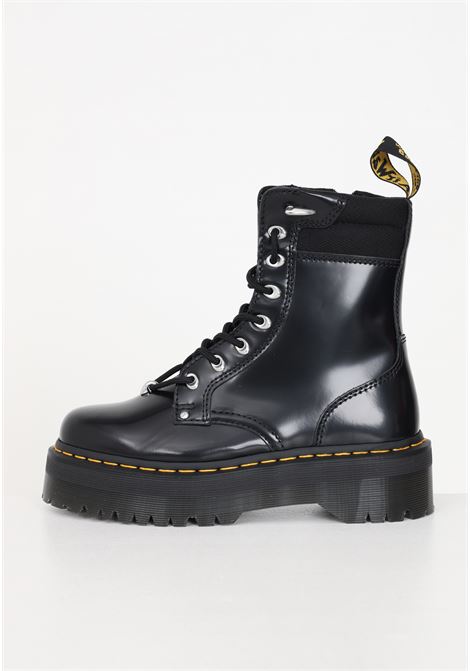 Anfibi neri da donna Jadon Hdw II DR.MARTENS | 30932001 JADON HDW II.